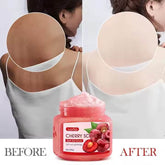 Sadoer Body Scrub Cherry 350Gm - YehChez.pk